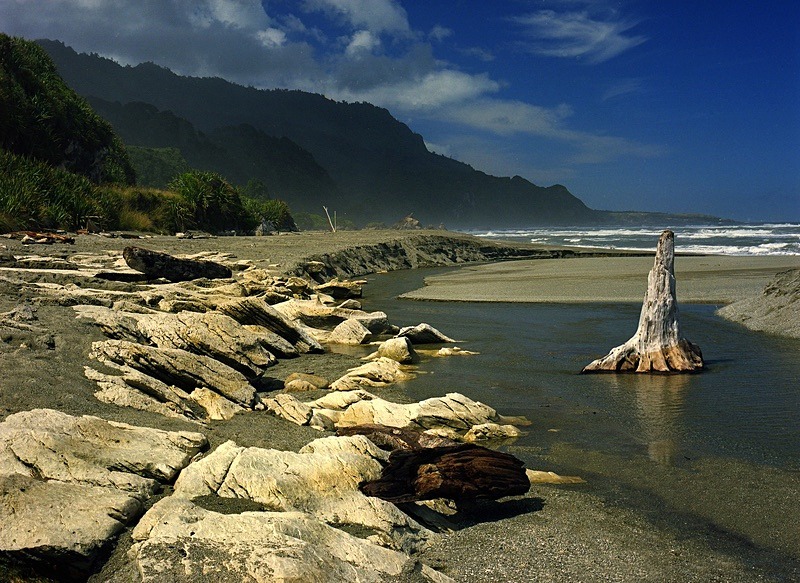  - Beauty of Light 1: Landscape