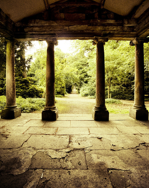  - Photographic Walks in North Yorkshire
