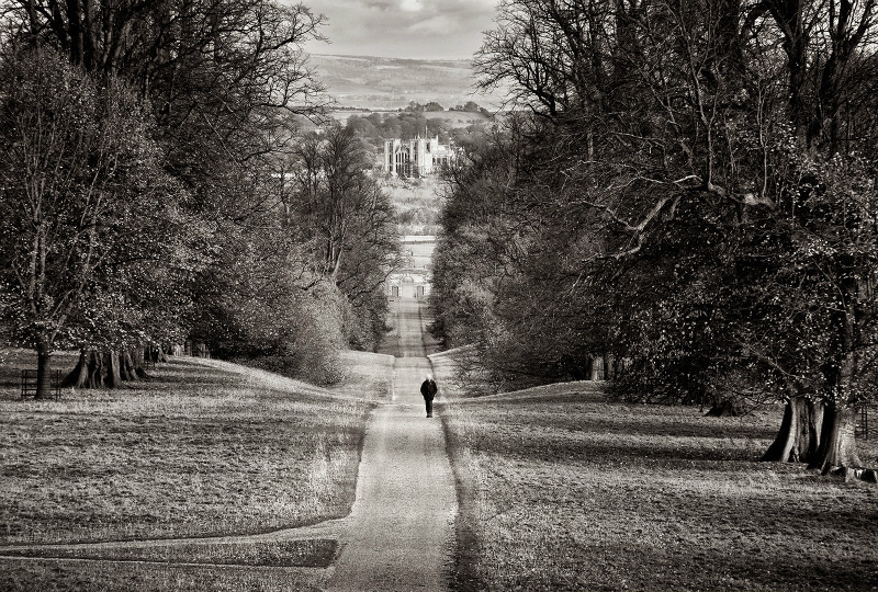  - Photographic Walks in North Yorkshire