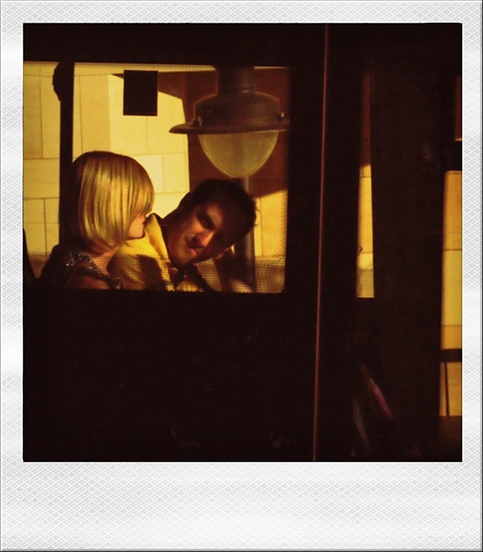  - Polaroid Dreams