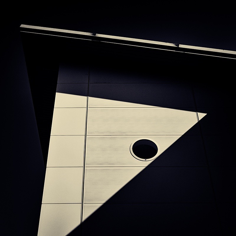  - Urban Geometry