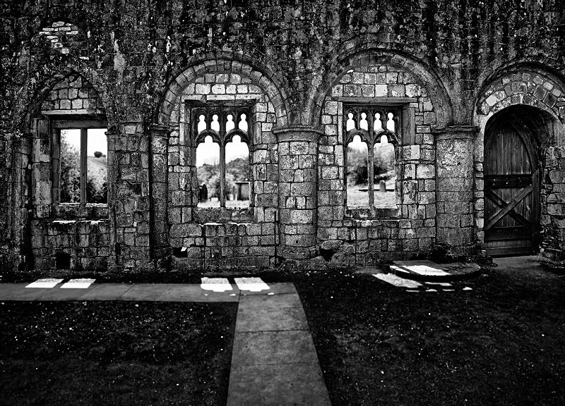  - Photographic Walks in North Yorkshire