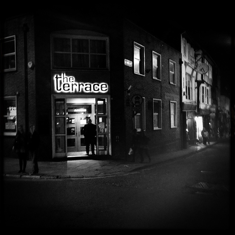  - Film Noir