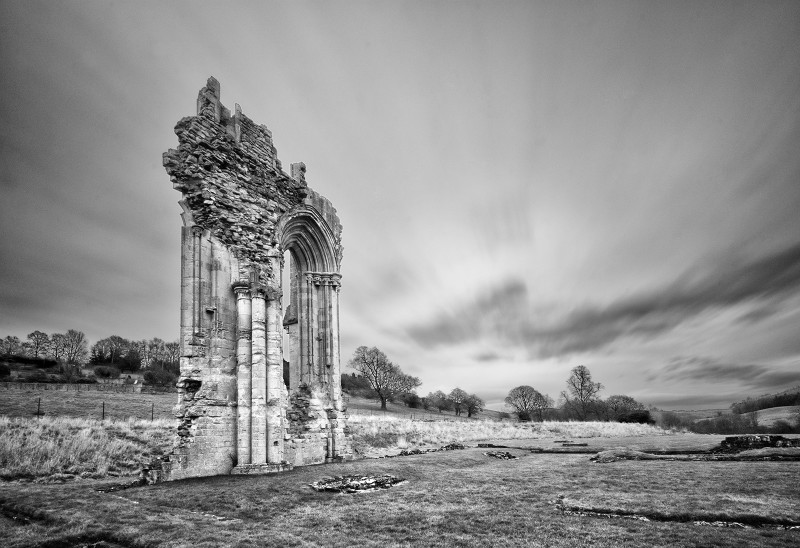  - Photographic Walks in North Yorkshire