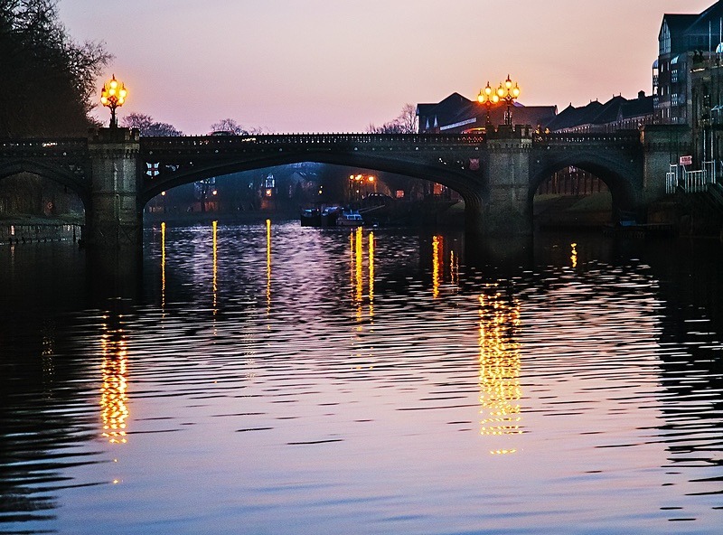  - Beauty of Light 2: Cityscape