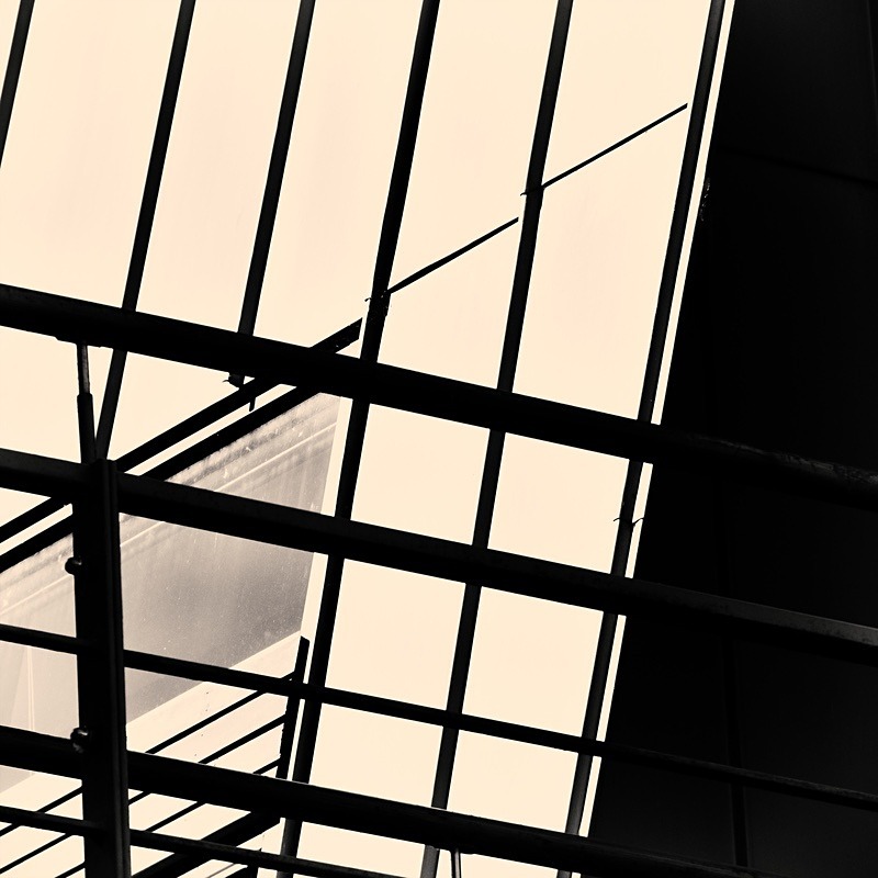  - Urban Geometry