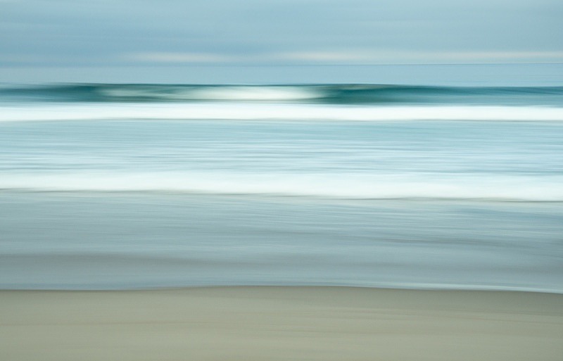  - Beauty of Light 6: Water