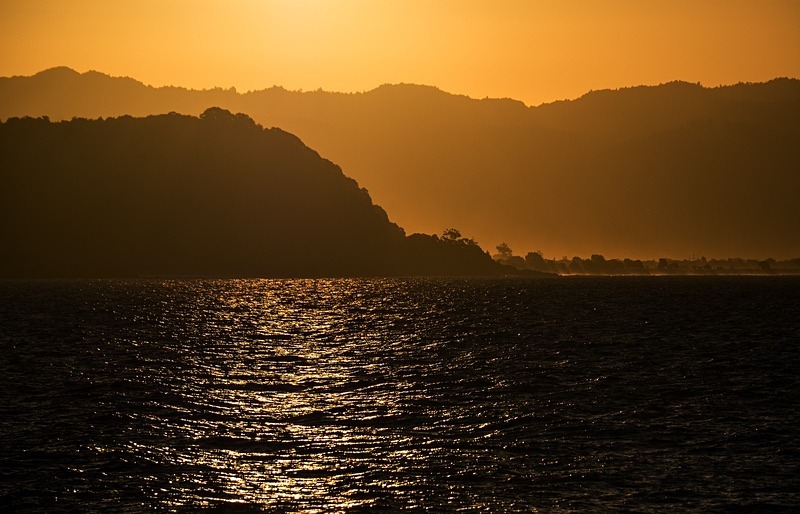  - Beauty of Light 3: Contre-Jour