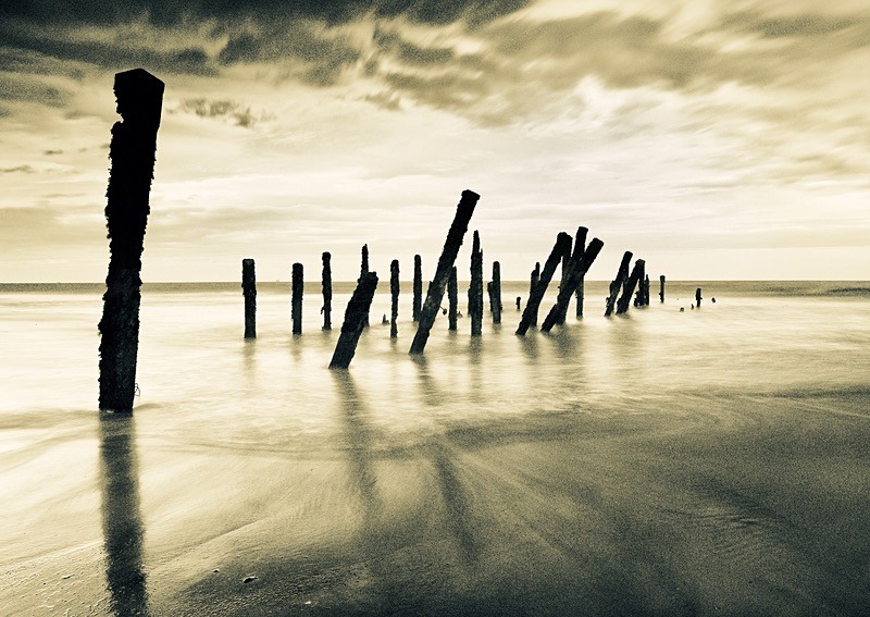  - Beauty of Light 1: Landscape