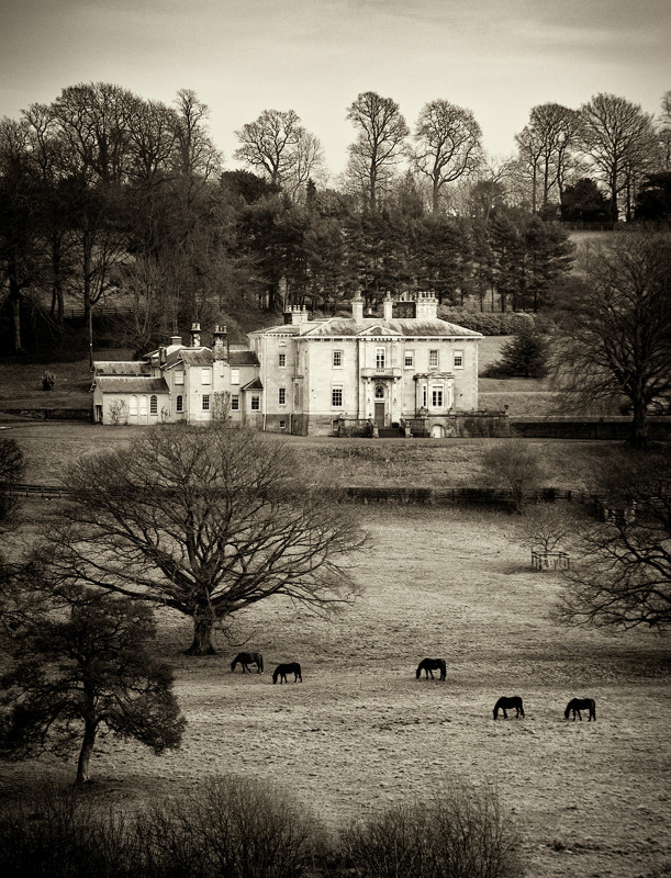  - Photographic Walks in North Yorkshire