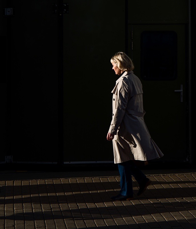  - Beauty of Light 4: Chiaroscuro