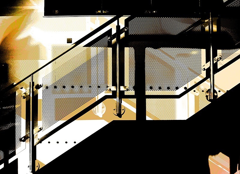  - Urban Geometry