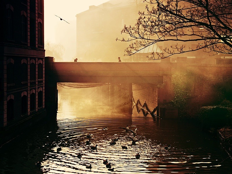  - Beauty of Light 2: Cityscape