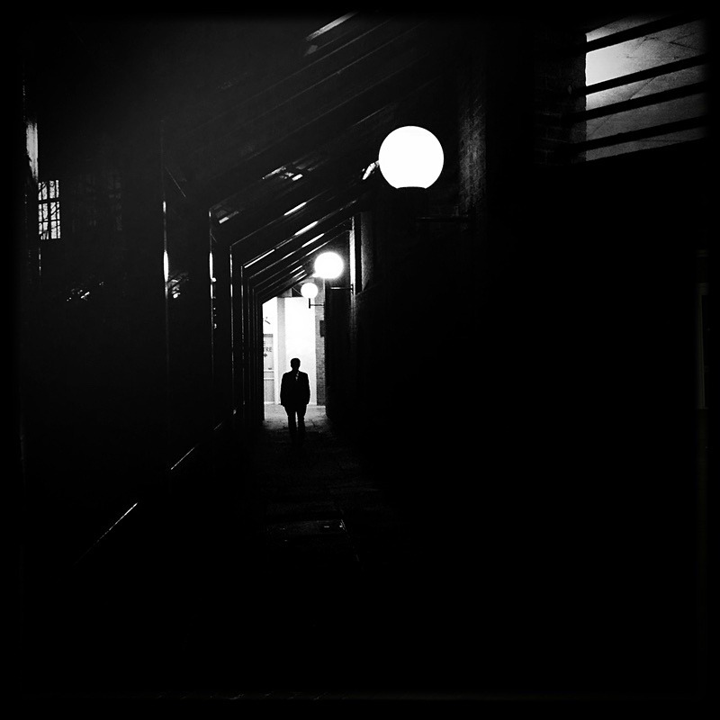  - Film Noir