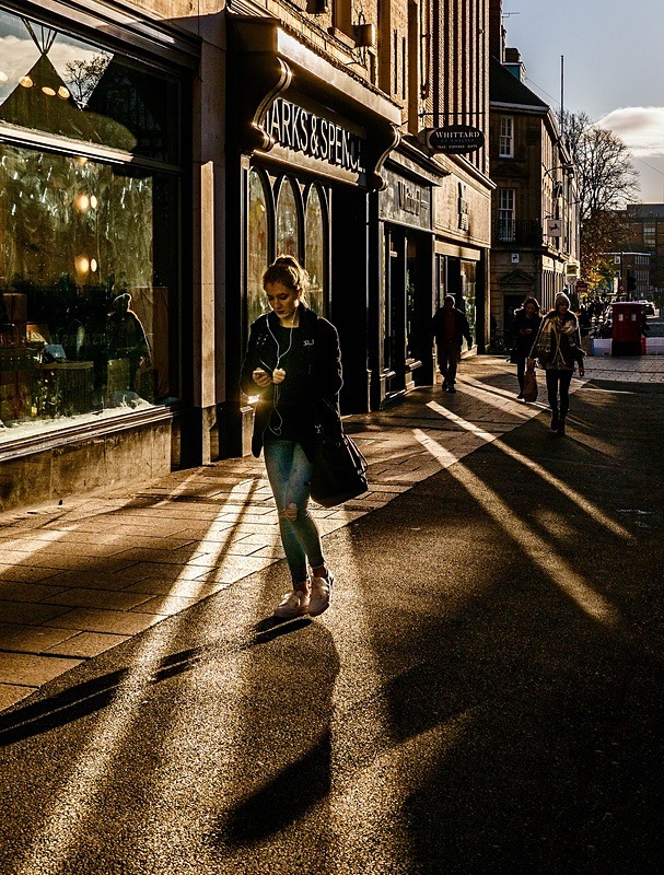  - Beauty of Light 2: Cityscape
