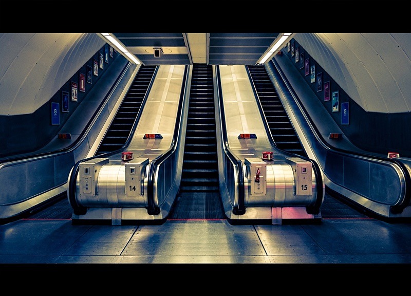  - Metropolis