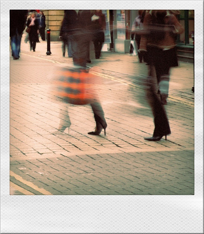  - Polaroid Dreams