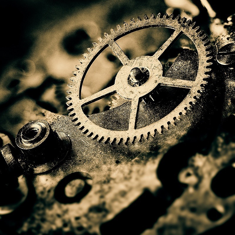  - Analogue Tech