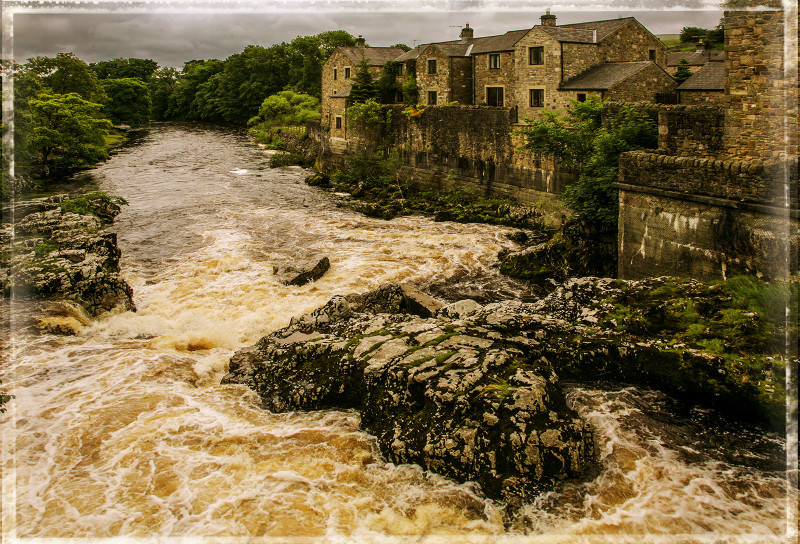  - Photographic Walks in North Yorkshire