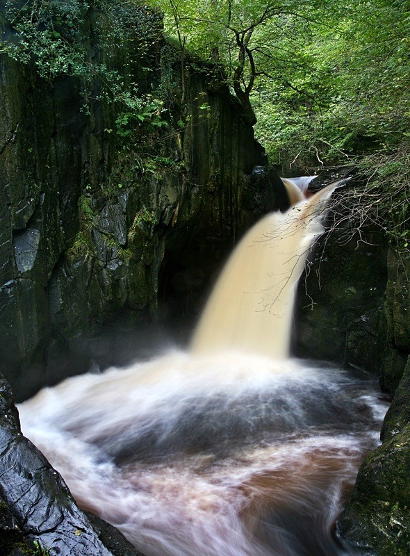 - Beauty of Light 6: Water