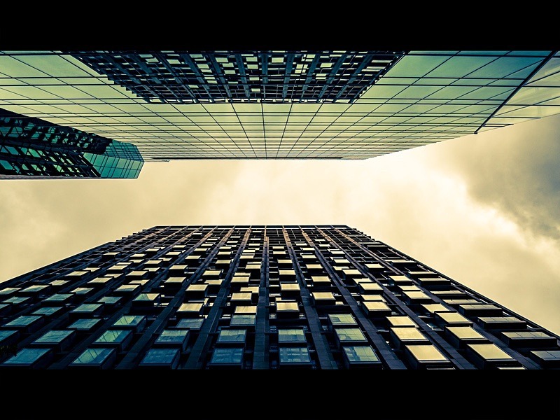  - Metropolis
