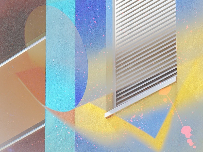  - Urban Geometry