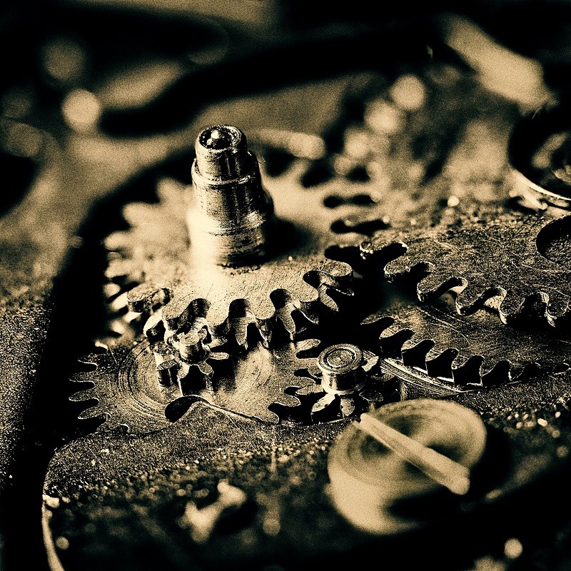  - Analogue Tech