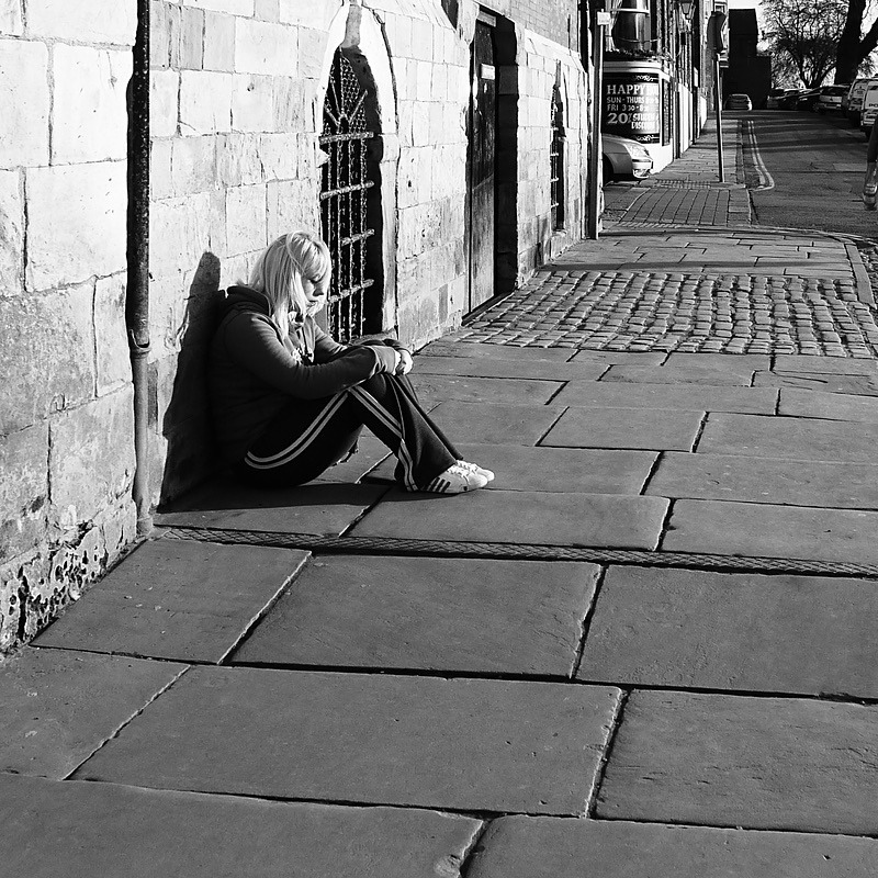  - Urban Streets