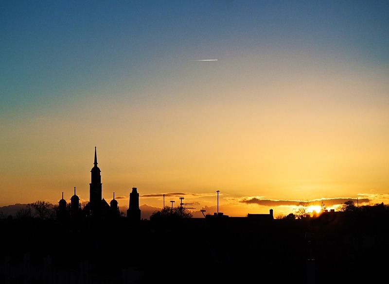  - Beauty of Light 2: Cityscape