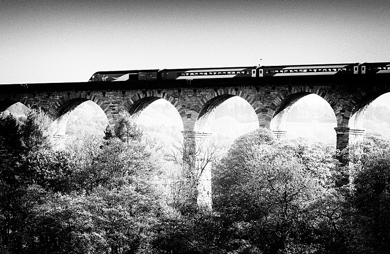  - Photographic Walks in North Yorkshire 2018