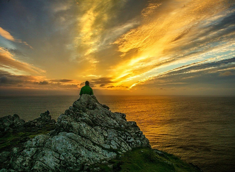  - Beauty of Light 5: Fall of Dusk