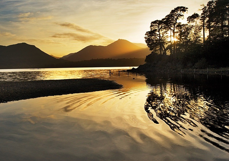  - Beauty of Light 1: Landscape