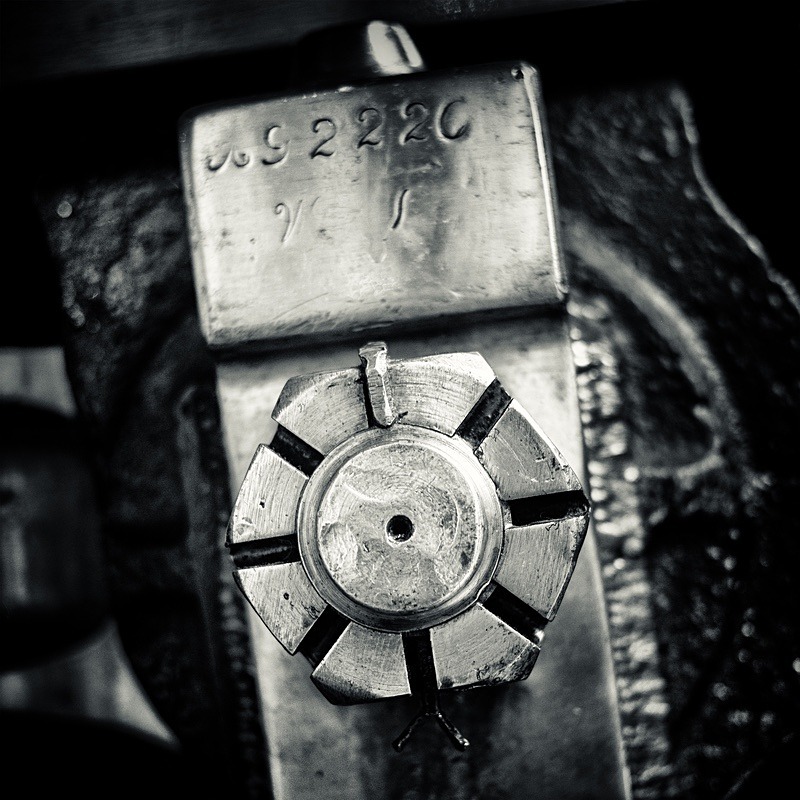  - Analogue Tech