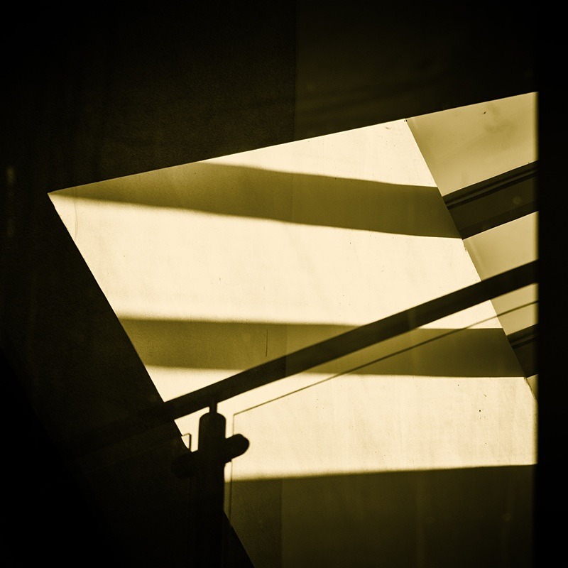 - Urban Geometry