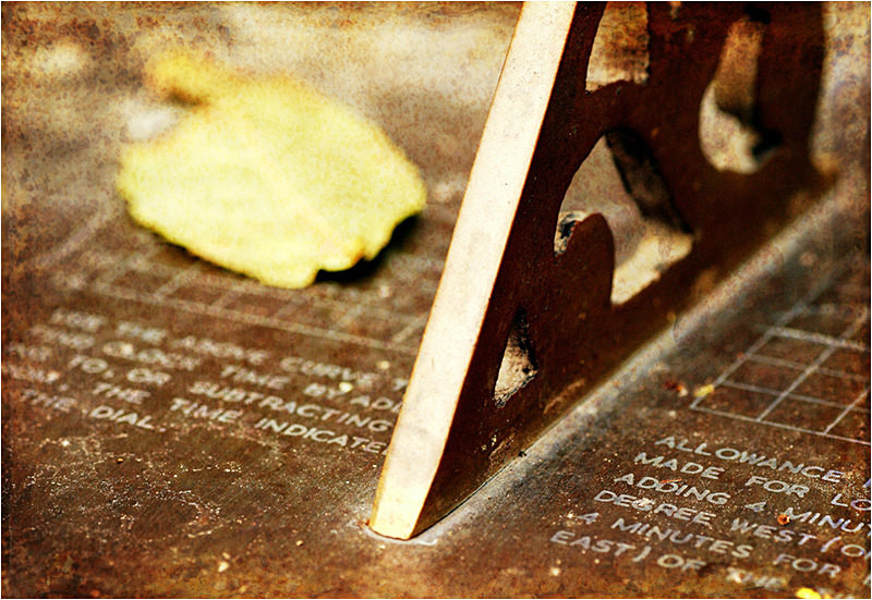  - Memento