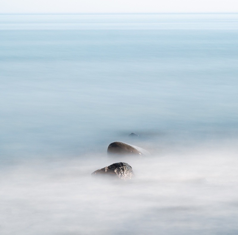  - Beauty of Light 6: Water