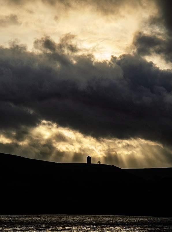  - Beauty of Light 1: Landscape