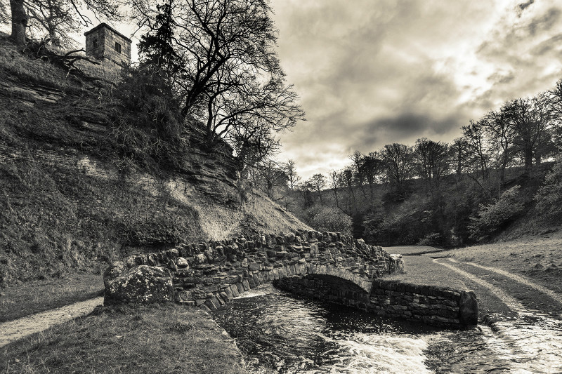  - Photographic Walks in North Yorkshire