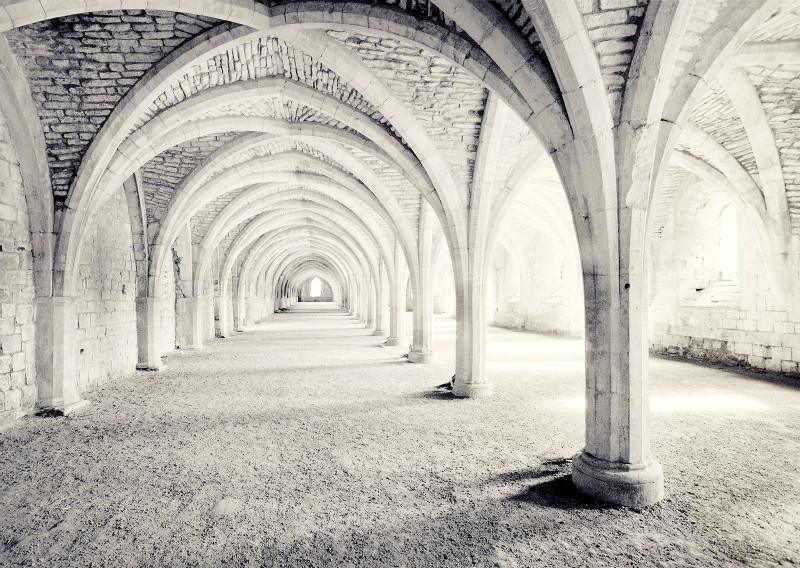  - Photographic Walks in North Yorkshire