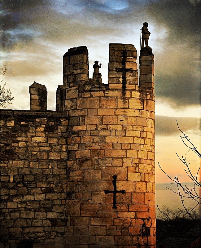  - Beauty of Light 5: Fall of Dusk