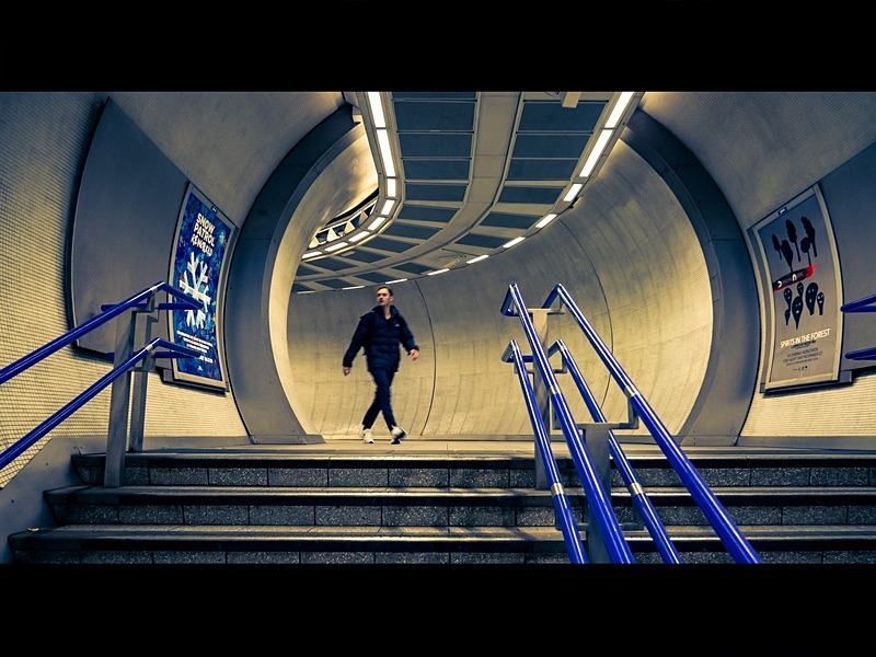  - Metropolis