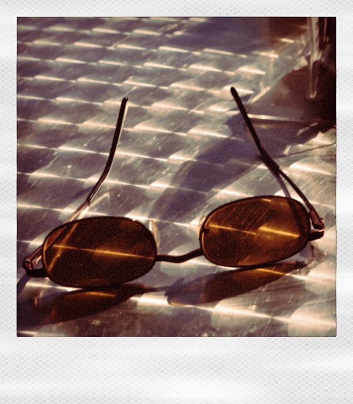  - Polaroid Dreams
