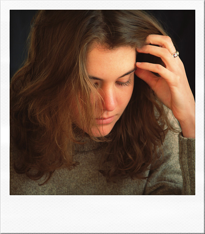  - Polaroid Dreams