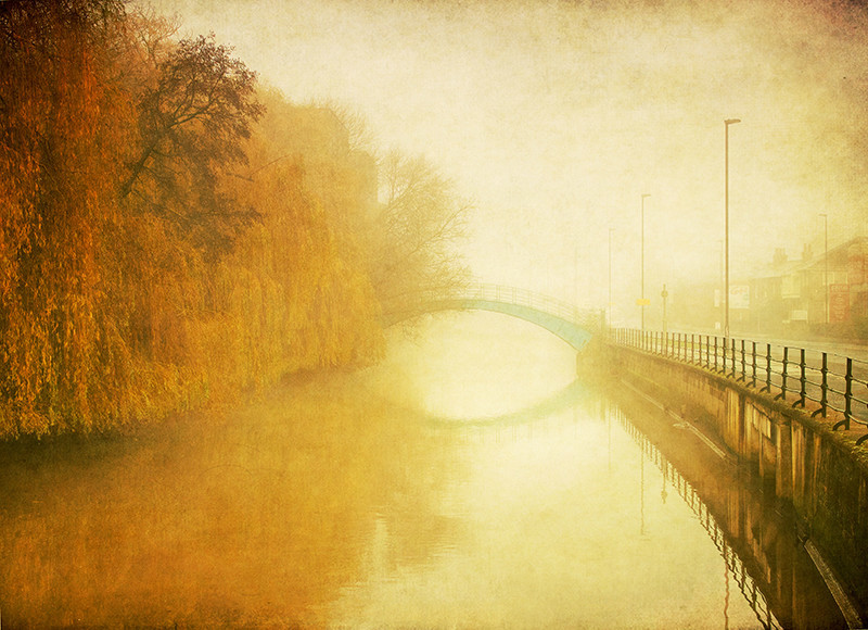  - River Passage