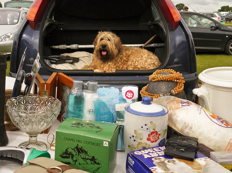  - Car Boot