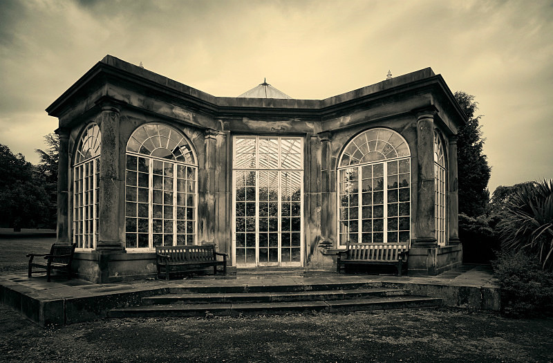  - Photographic Walks in North Yorkshire