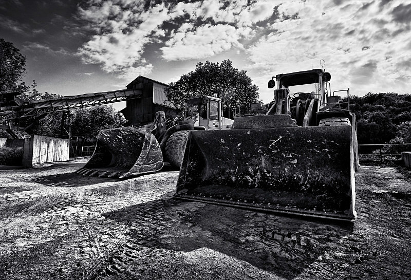  - Photographic Walks in North Yorkshire