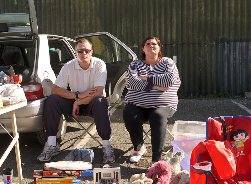  - Car Boot
