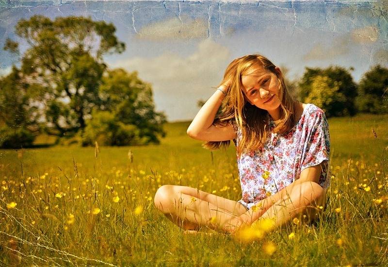  - Portraits