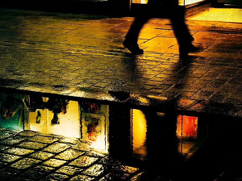  - Beauty of Light 4: Chiaroscuro